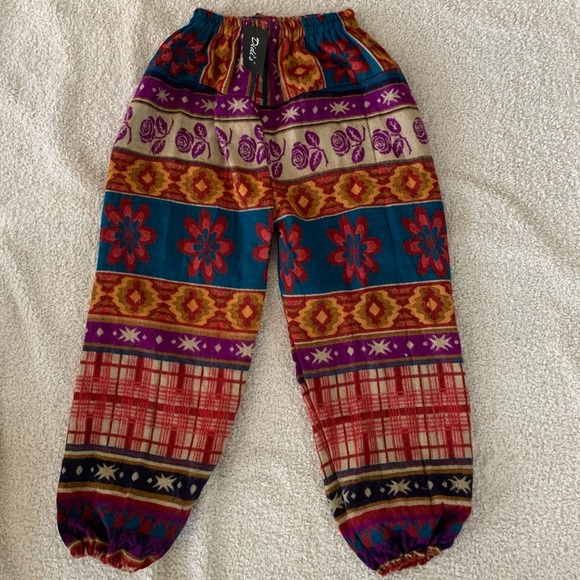 Pajama Pants - Picture 5 of 5